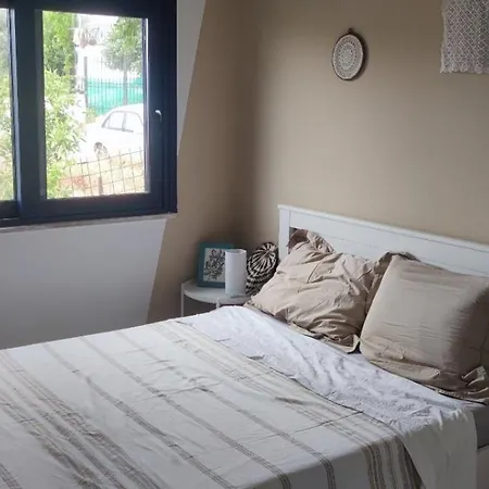 Seaview Vravrona Holiday home