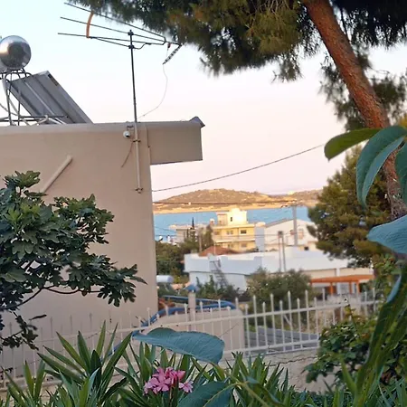 Seaview Vravrona Holiday home *