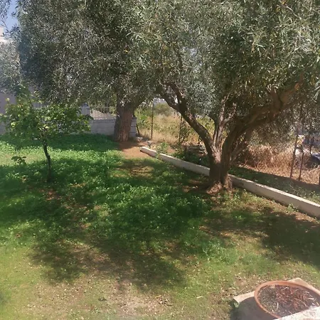 Seaview Vravrona Holiday home Artemida (Attica)