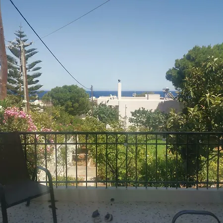 Seaview Vravrona Artemida (Attica)